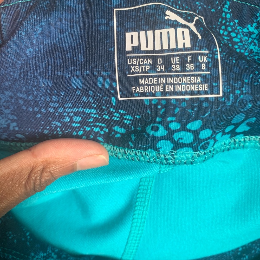 Puma training pants - Picture 5 of 5